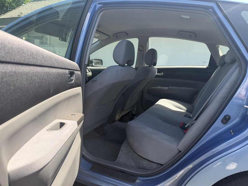 2007 Toyota Prius - Photo 10 - Concord, CA 94520