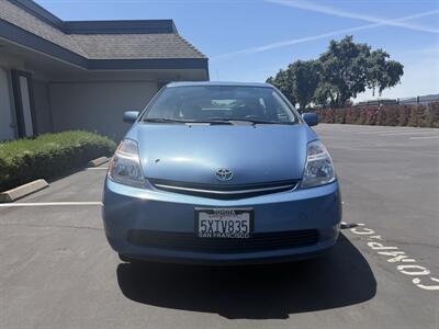 2007 Toyota Prius - Photo 8 - Concord, CA 94520