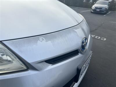 2012 Toyota Prius Hybrid! Clean Title! FINANCING AVAILABLE! END OF THE YEAR SPECIAL! - Photo 16 - Concord, CA 94520