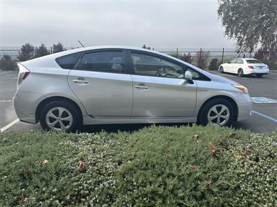 2012 Toyota Prius Hybrid! Clean Title! FINANCING AVAILABLE! END OF THE YEAR SPECIAL! - Photo 7 - Concord, CA 94520