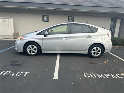 2012 Toyota Prius Hybrid! Clean Title! FINANCING AVAILABLE! END OF THE YEAR SPECIAL! - Photo 3 - Concord, CA 94520