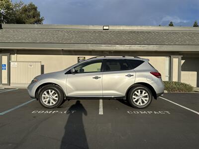 2012 Nissan Murano S  $6500 Out The Door - Photo 9 - Concord, CA 94520