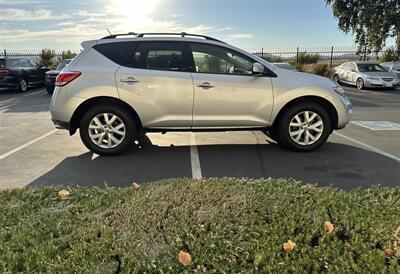 2012 Nissan Murano S  $6500 Out The Door - Photo 4 - Concord, CA 94520