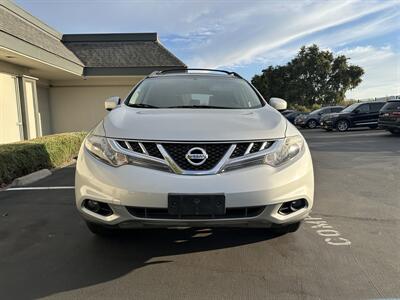 2012 Nissan Murano S  $6500 Out The Door - Photo 6 - Concord, CA 94520