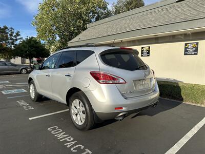 2012 Nissan Murano S  $6500 Out The Door - Photo 7 - Concord, CA 94520