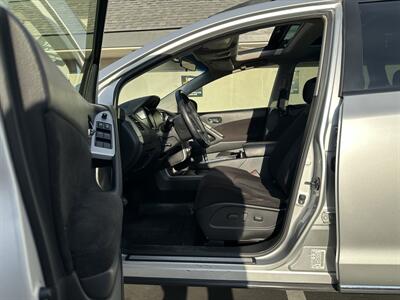 2012 Nissan Murano S  $6500 Out The Door - Photo 12 - Concord, CA 94520