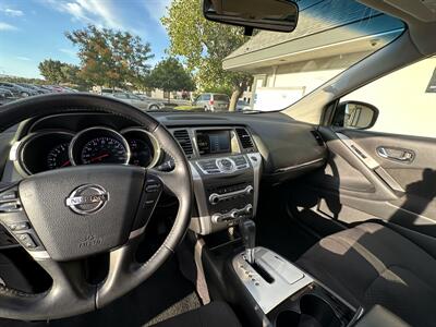 2012 Nissan Murano S  $6500 Out The Door - Photo 11 - Concord, CA 94520