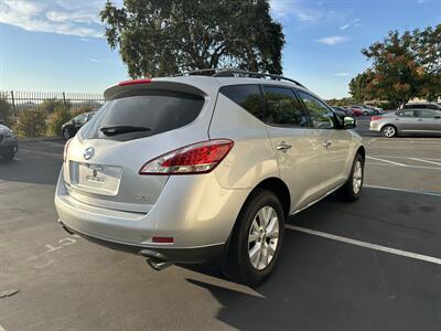 2012 Nissan Murano S  $6500 Out The Door - Photo 3 - Concord, CA 94520