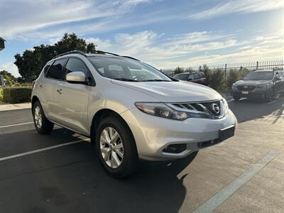 2012 Nissan Murano S  $6500 Out The Door - Photo 5 - Concord, CA 94520