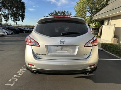2012 Nissan Murano S  $6500 Out The Door - Photo 8 - Concord, CA 94520