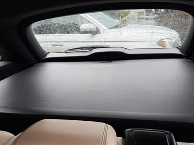 2018 Mercedes-Benz AMG GLE 63 S  Financing Available! - Photo 22 - Concord, CA 94520