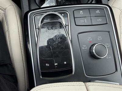 2018 Mercedes-Benz AMG GLE 63 S  Financing Available! - Photo 17 - Concord, CA 94520