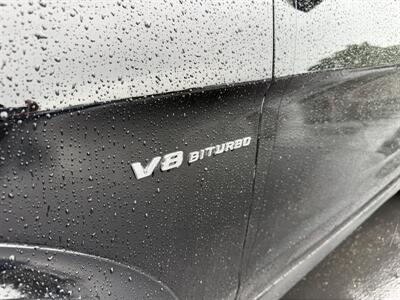 2018 Mercedes-Benz AMG GLE 63 S  Financing Available! - Photo 23 - Concord, CA 94520