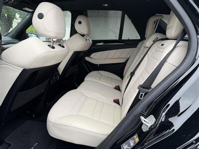 2018 Mercedes-Benz AMG GLE 63 S  Financing Available! - Photo 11 - Concord, CA 94520