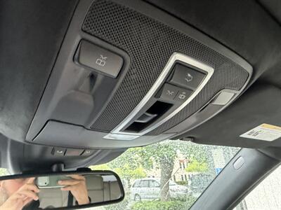 2018 Mercedes-Benz AMG GLE 63 S  Financing Available! - Photo 25 - Concord, CA 94520