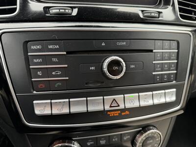 2018 Mercedes-Benz AMG GLE 63 S  Financing Available! - Photo 16 - Concord, CA 94520