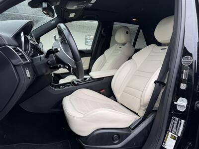 2018 Mercedes-Benz AMG GLE 63 S  Financing Available! - Photo 9 - Concord, CA 94520