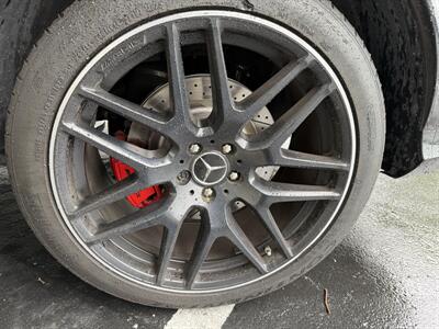 2018 Mercedes-Benz AMG GLE 63 S  Financing Available! - Photo 26 - Concord, CA 94520