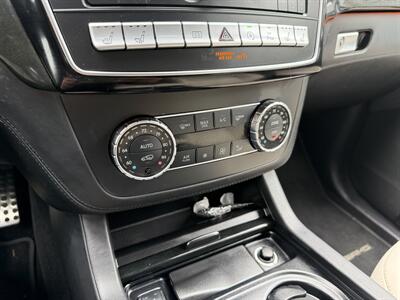 2018 Mercedes-Benz AMG GLE 63 S  Financing Available! - Photo 14 - Concord, CA 94520