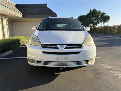 2004 Toyota Sienna XLE! AWD Limited! Low Miles!  Clean Title! Financing Available! - Photo 7 - Concord, CA 94520