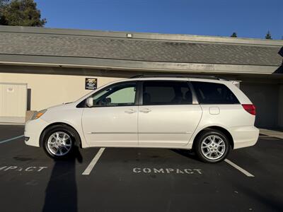 2004 Toyota Sienna XLE! AWD Limited! Low Miles!  Clean Title! Financing Available! - Photo 2 - Concord, CA 94520