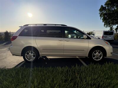 2004 Toyota Sienna XLE! AWD Limited! Low Miles!  Clean Title! Financing Available! - Photo 5 - Concord, CA 94520