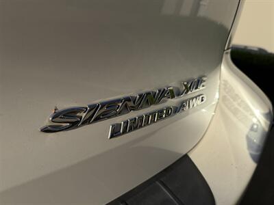 2004 Toyota Sienna XLE! AWD Limited! Low Miles!  Clean Title! Financing Available! - Photo 10 - Concord, CA 94520