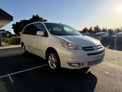 2004 Toyota Sienna XLE! AWD Limited! Low Miles!  Clean Title! Financing Available! - Photo 6 - Concord, CA 94520
