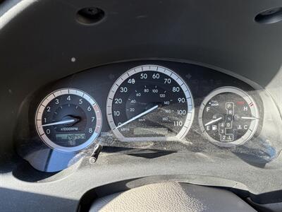 2004 Toyota Sienna XLE! AWD Limited! Low Miles!  Clean Title! Financing Available! - Photo 13 - Concord, CA 94520