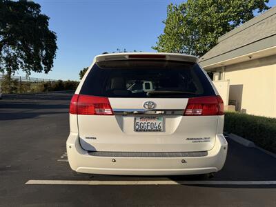 2004 Toyota Sienna XLE! AWD Limited! Low Miles!  Clean Title! Financing Available! - Photo 3 - Concord, CA 94520