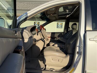 2004 Toyota Sienna XLE! AWD Limited! Low Miles!  Clean Title! Financing Available! - Photo 8 - Concord, CA 94520