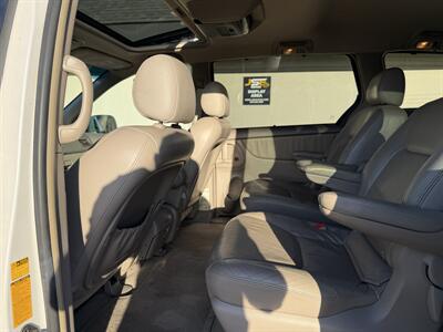 2004 Toyota Sienna XLE! AWD Limited! Low Miles!  Clean Title! Financing Available! - Photo 9 - Concord, CA 94520