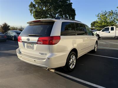 2004 Toyota Sienna XLE! AWD Limited! Low Miles!  Clean Title! Financing Available! - Photo 4 - Concord, CA 94520