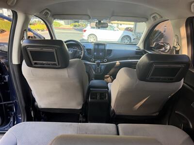 2015 Honda CR-V LX Financing Available! - Photo 13 - Concord, CA 94520