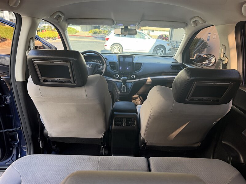 2015 Honda CR-V LX Financing Available! - Photo 13 - Concord, CA 94520