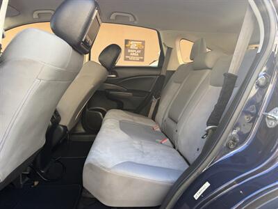 2015 Honda CR-V LX Financing Available! - Photo 10 - Concord, CA 94520