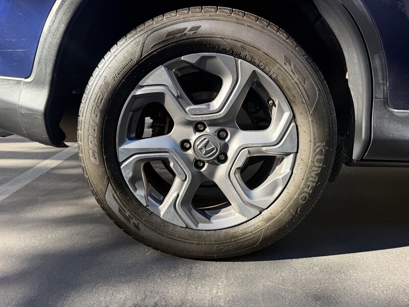 2015 Honda CR-V LX Financing Available! - Photo 24 - Concord, CA 94520