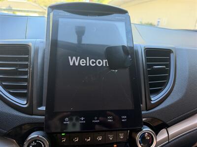 2015 Honda CR-V LX Financing Available! - Photo 22 - Concord, CA 94520