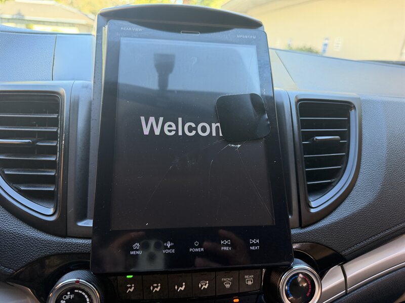 2015 Honda CR-V LX Financing Available! - Photo 22 - Concord, CA 94520