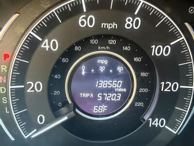2015 Honda CR-V LX Financing Available! - Photo 20 - Concord, CA 94520