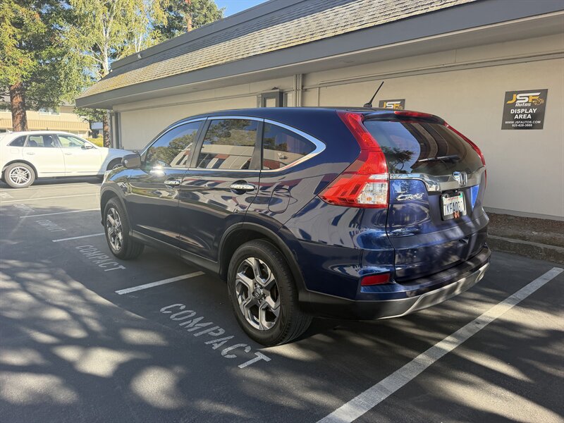 2015 Honda CR-V LX Financing Available! - Photo 3 - Concord, CA 94520