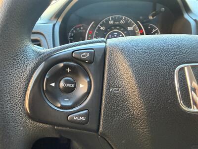 2015 Honda CR-V LX Financing Available! - Photo 17 - Concord, CA 94520