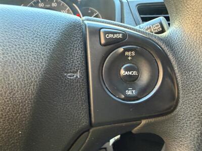 2015 Honda CR-V LX Financing Available! - Photo 19 - Concord, CA 94520