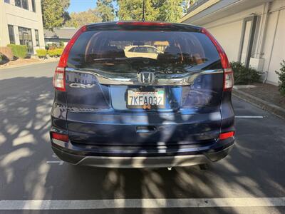 2015 Honda CR-V LX Financing Available! - Photo 4 - Concord, CA 94520