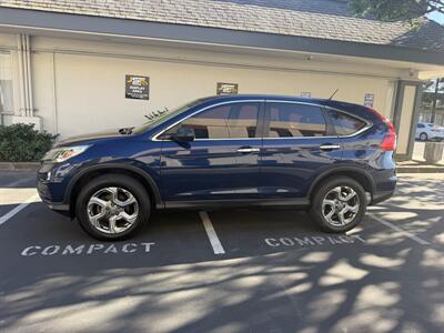 2015 Honda CR-V LX Financing Available! - Photo 2 - Concord, CA 94520