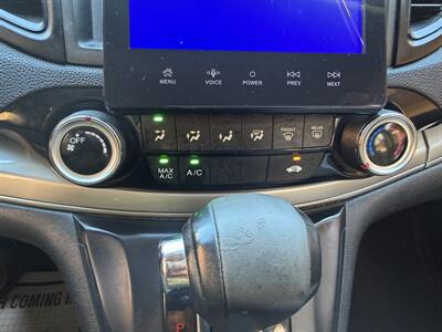 2015 Honda CR-V LX Financing Available! - Photo 21 - Concord, CA 94520