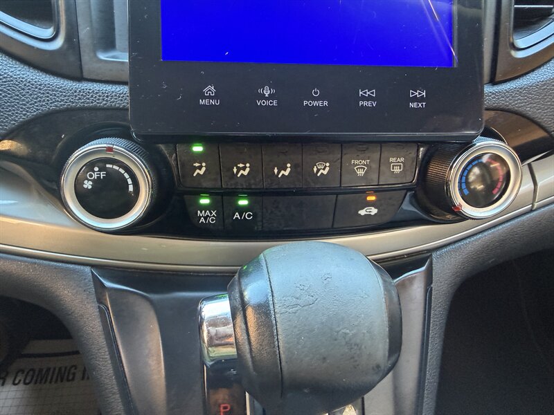 2015 Honda CR-V LX Financing Available! - Photo 21 - Concord, CA 94520