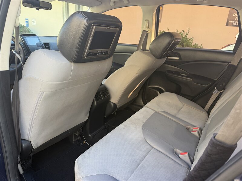 2015 Honda CR-V LX Financing Available! - Photo 11 - Concord, CA 94520