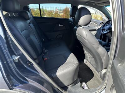 2013 Kia Sportage EX  END OF THE MONTH SPECIAL - Photo 10 - Concord, CA 94520