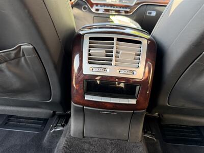 2007 Mercedes-Benz S 600! Luxury! Clean Title!  Financing Available! - Photo 16 - Concord, CA 94520